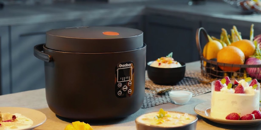 Advantages of Electric Rice Cooker
