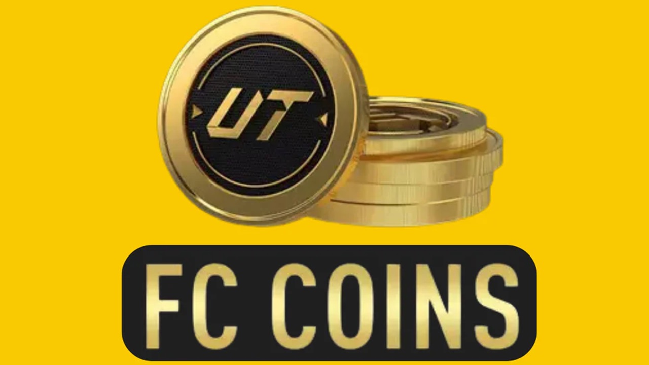 Buy EA FC Coins: A Smart Way to Enhance Your Ultimate Team